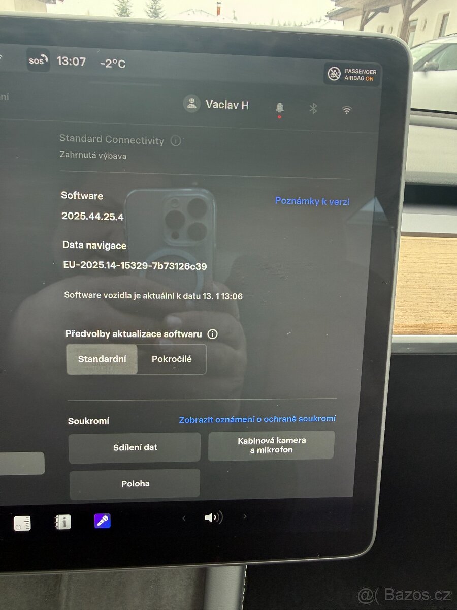 Tesla 3 Performance dual motors, Dph, - 10