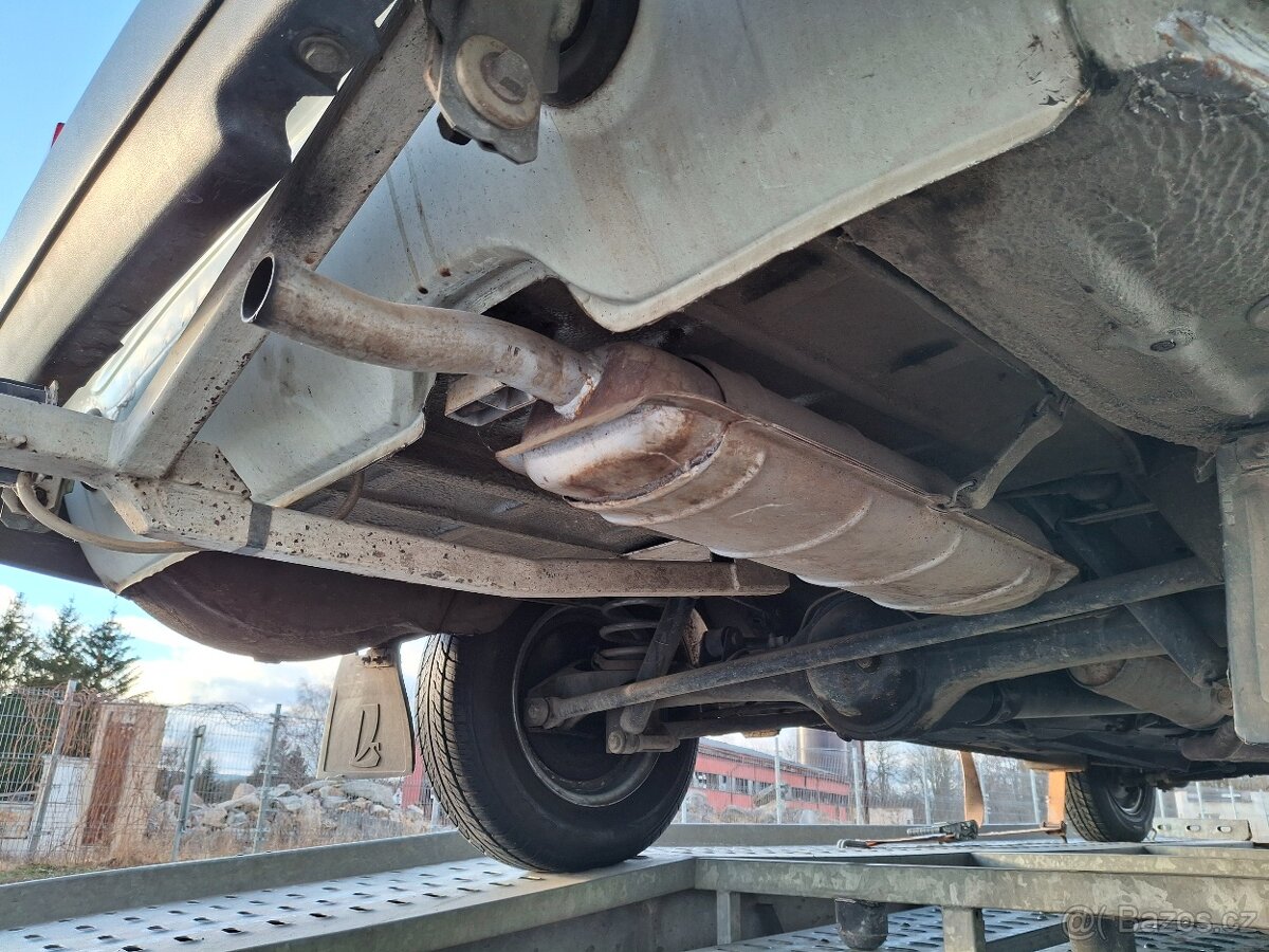 LADA VAZ 2107 1.majitel CZ doklady - 10