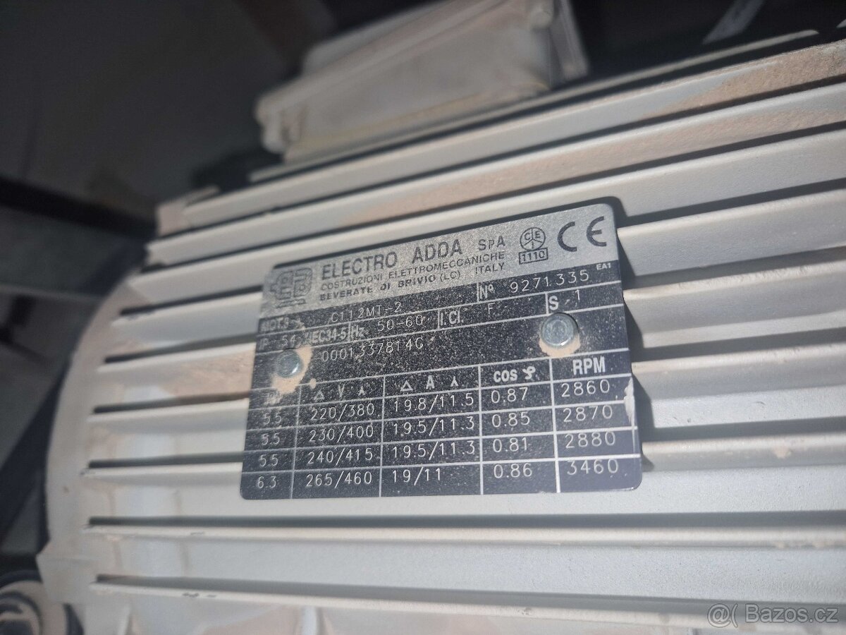 Formátovaci píla SCM SI300N - 10