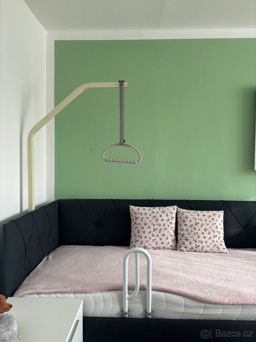 Pomůcky pro seniora, invalidu - 10