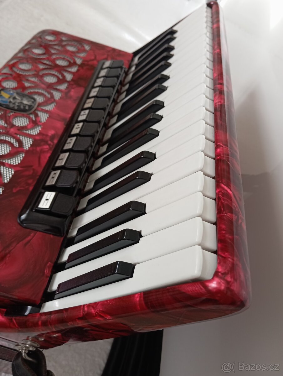 weltmeister akordeon - 10