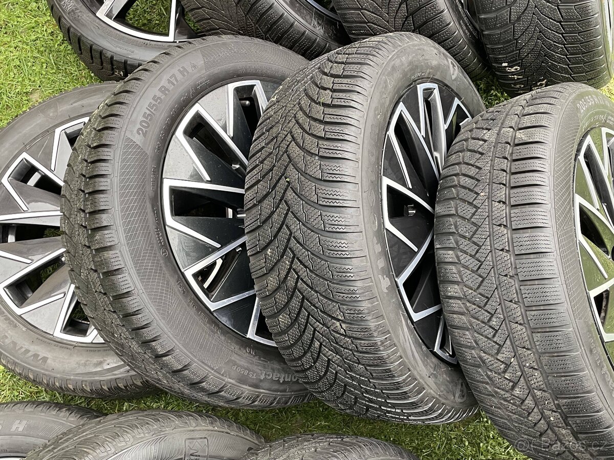 PROPUS VEGA VEGA AERO skoda VW,AUDI Seat RAPID SCALA KAMIQ - 10