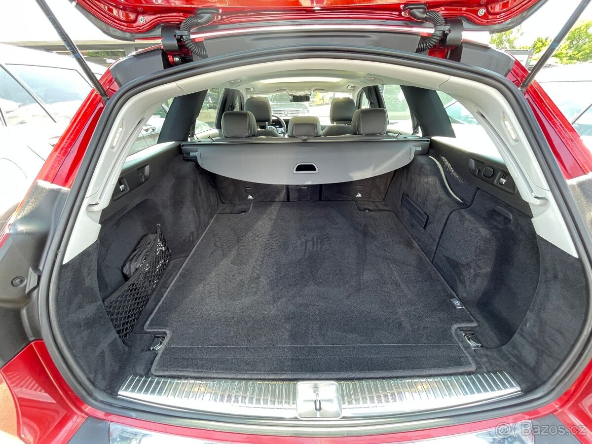 Mercedes-Benz E 400 d Touring 4matic All-Terrain Avantgarde - 10