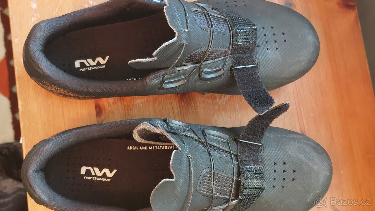 Tretry NW vel.37 - 10