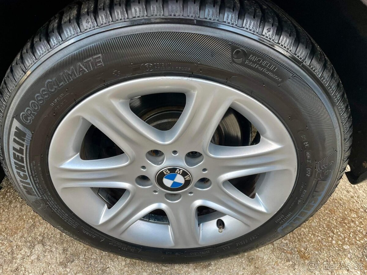 BMW rad 1 116d F20 - 10