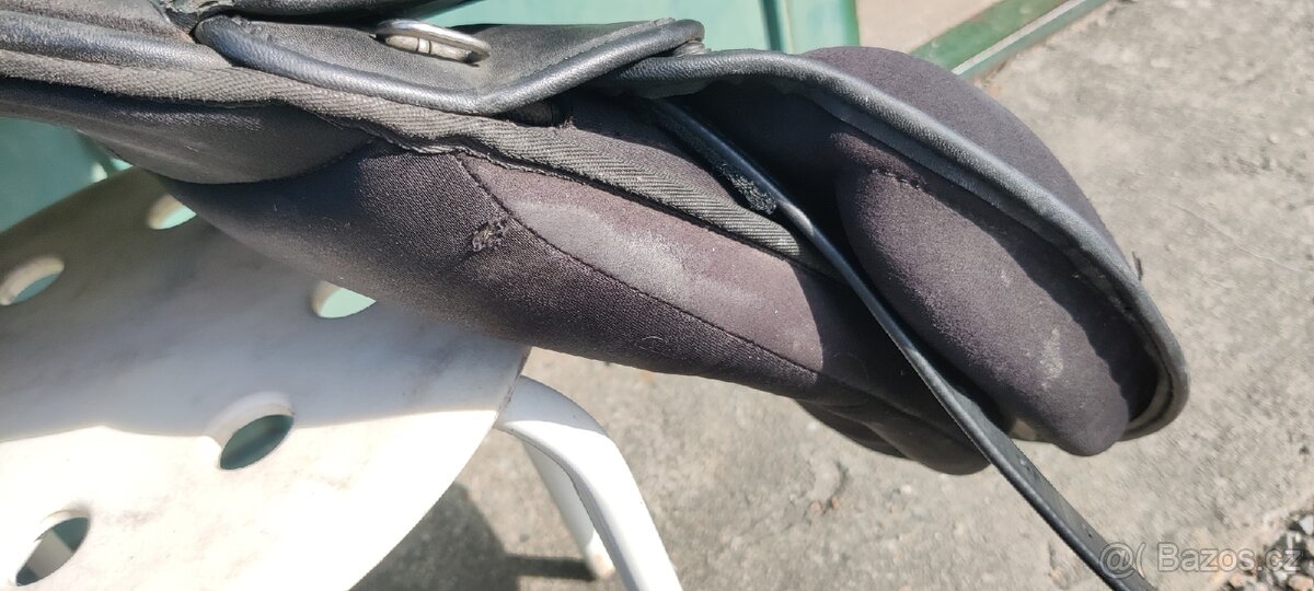 Thorowgood Griffin 3v1 17"/4 tvaru U - 10