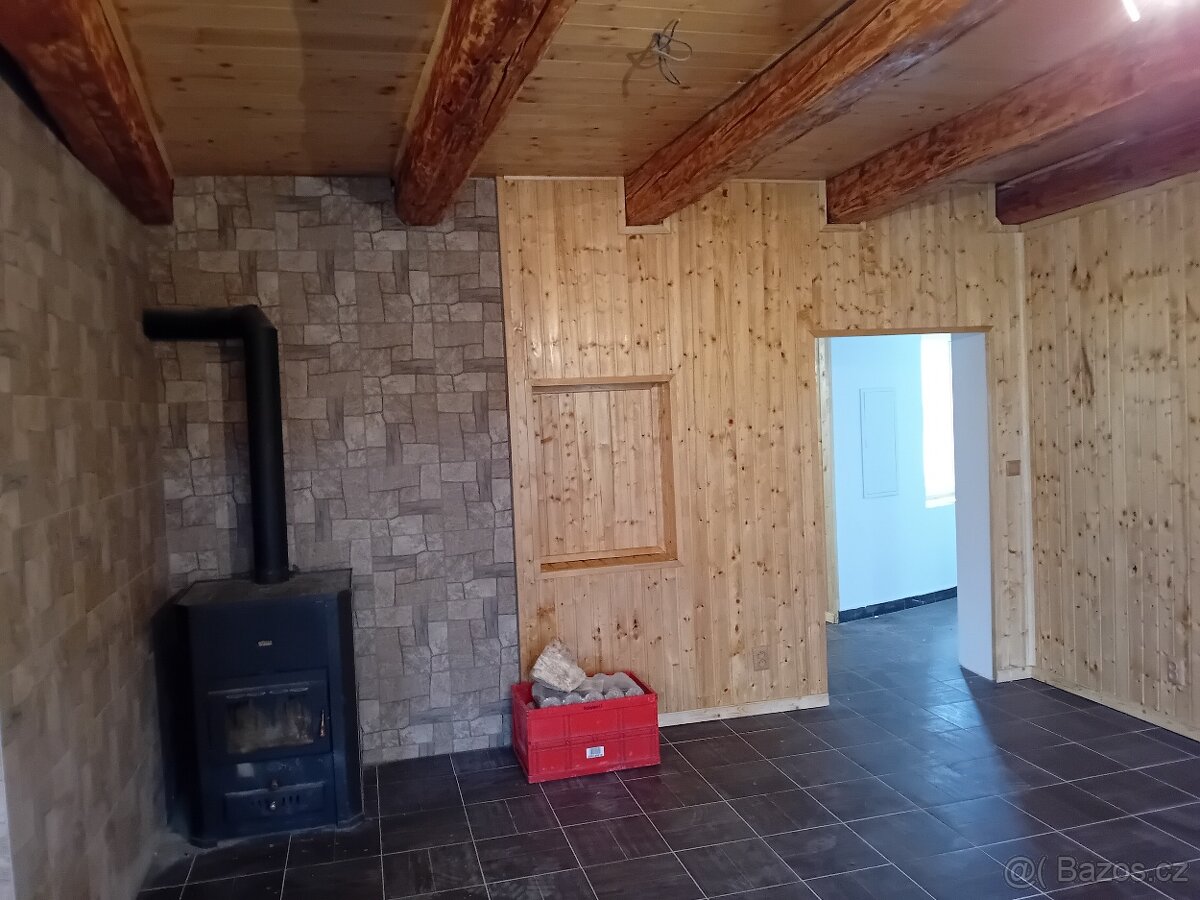 Prodej RD v blízkosti Pastvinské přehrady - 10