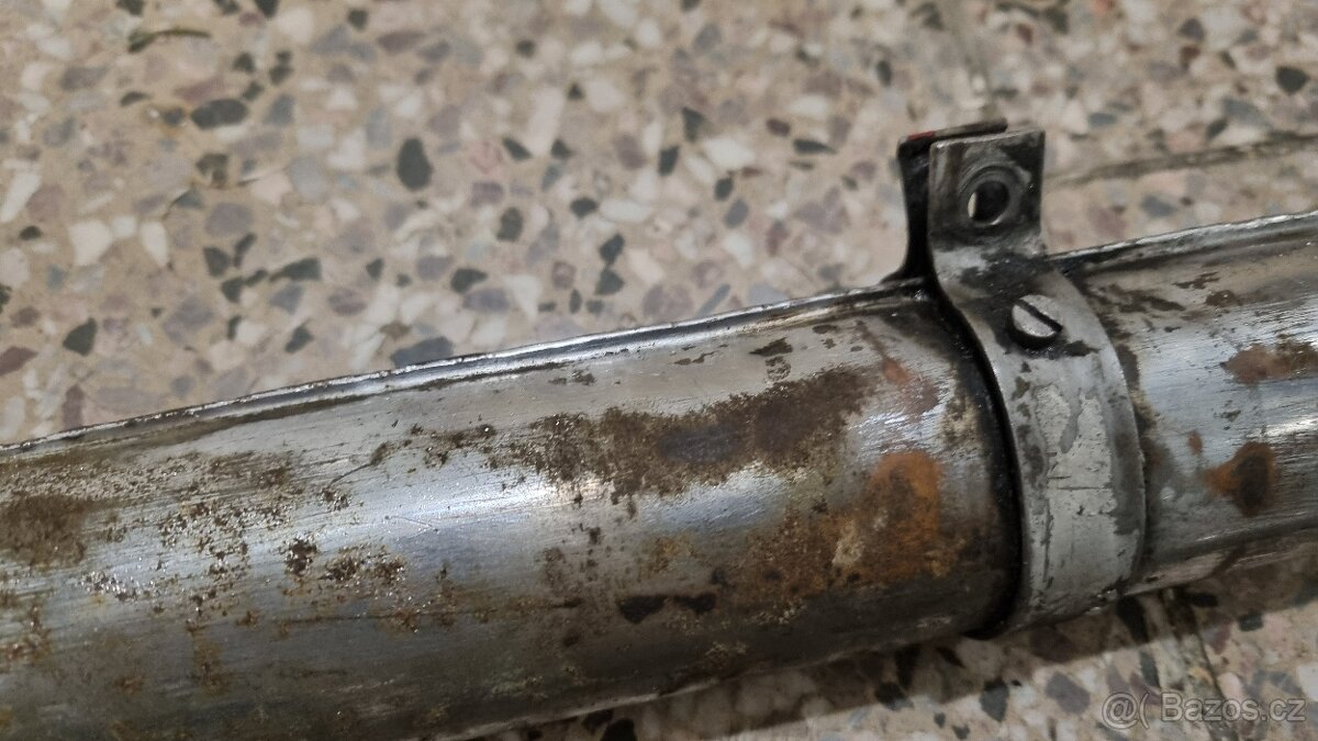 Stadion S11 - Výfuk - 10