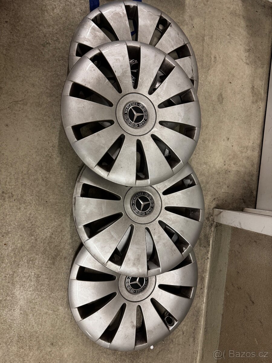 Pneumatiky zimní i letní Goodyear Ultragrip 9 rotation M+S - 10