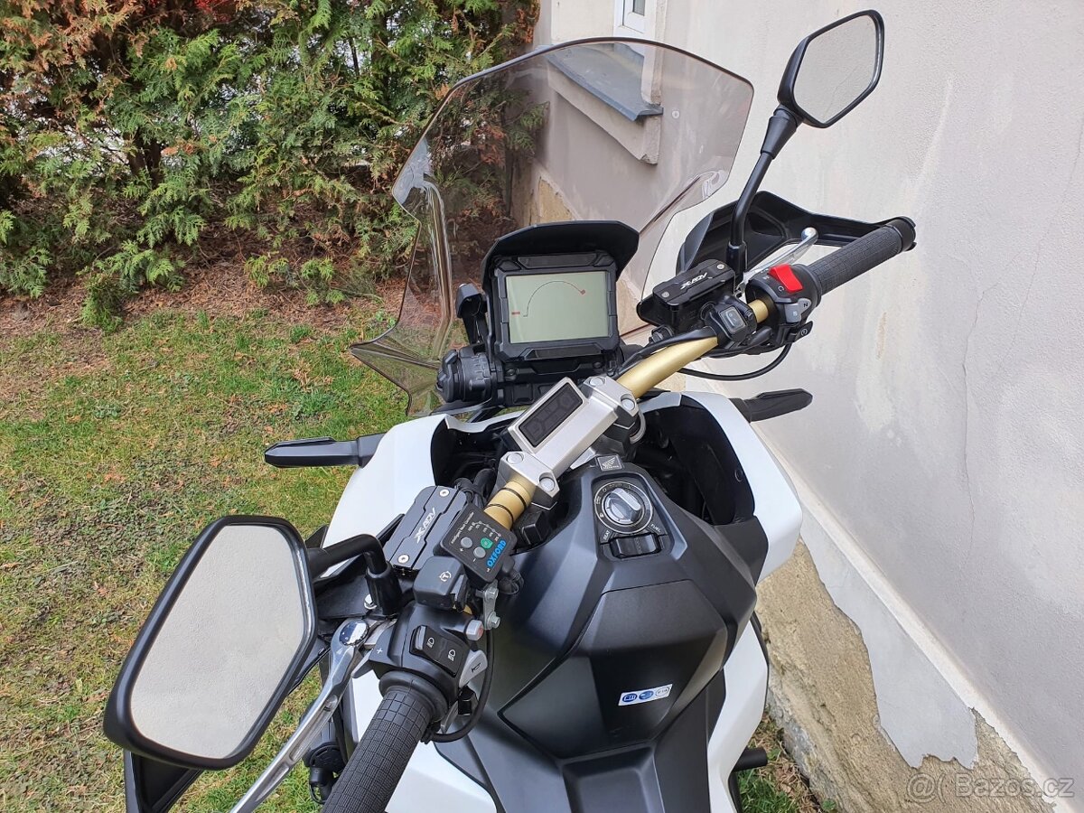 Honda X-ADV 750 - 10