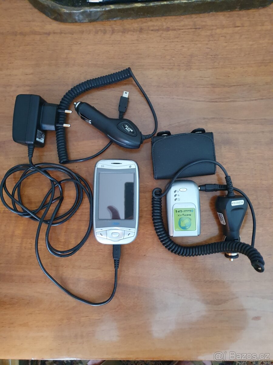 Stolní telefony - 10