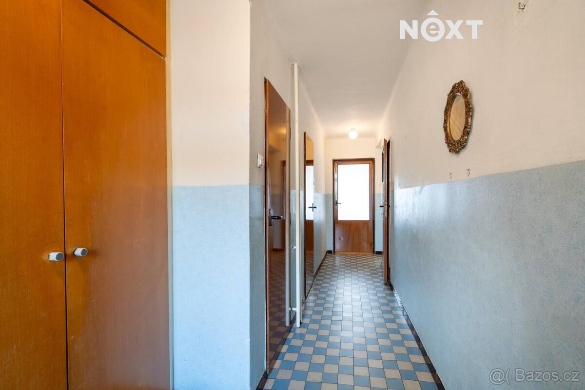 Prodej Rodinný dům, 194㎡ - 10