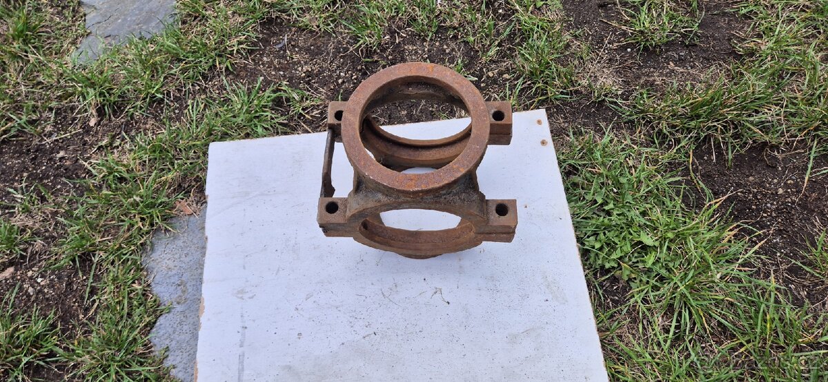 cepy zadni kyvne napravy aero 30 drzaky lozisek - 10