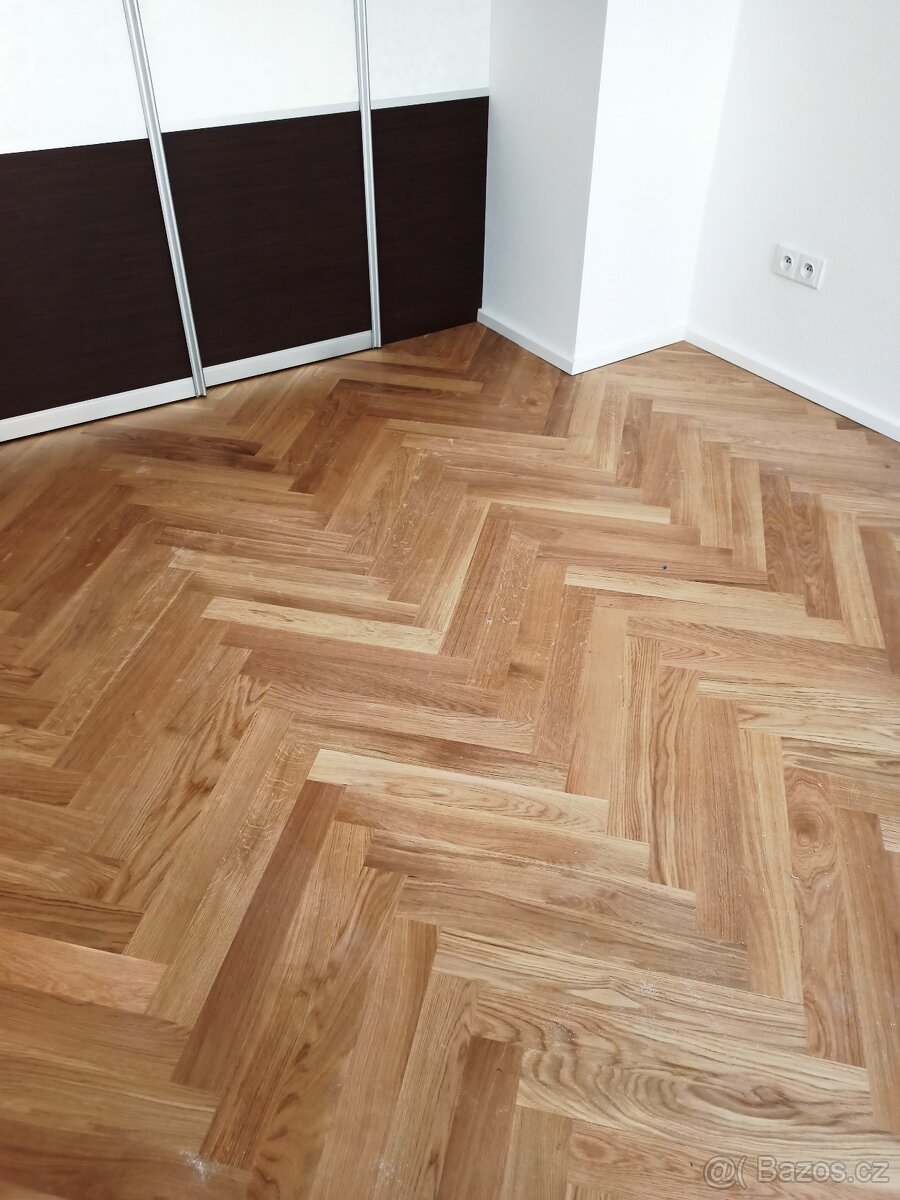 Rekonstrukce a modernizace v bytech již 31let . - 10