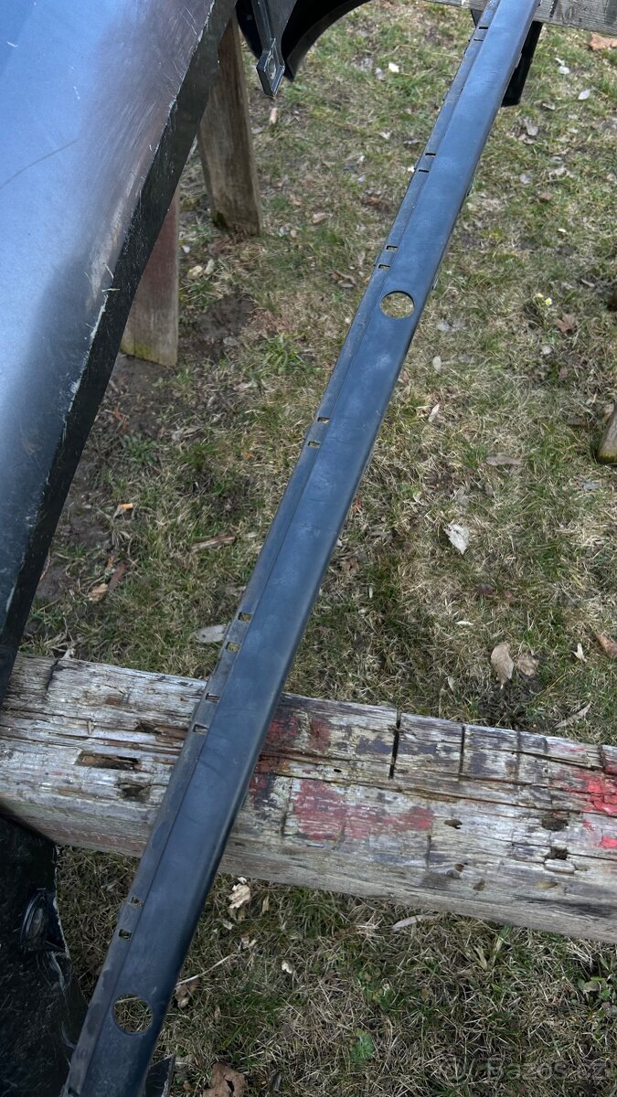 Zadni naraznik 1. superb - 10