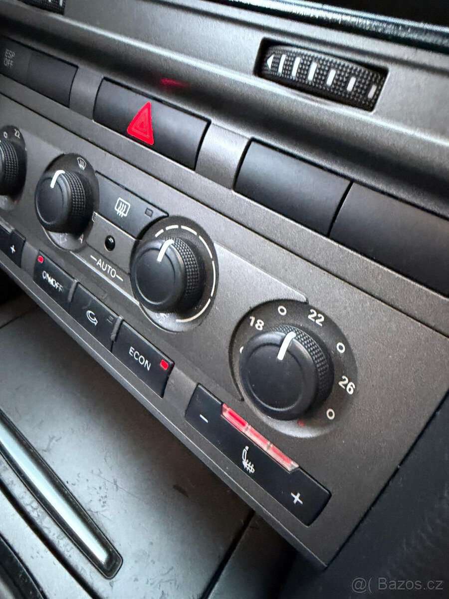 Audi A6 3.0 TDI S-line kombi BOSE - 10