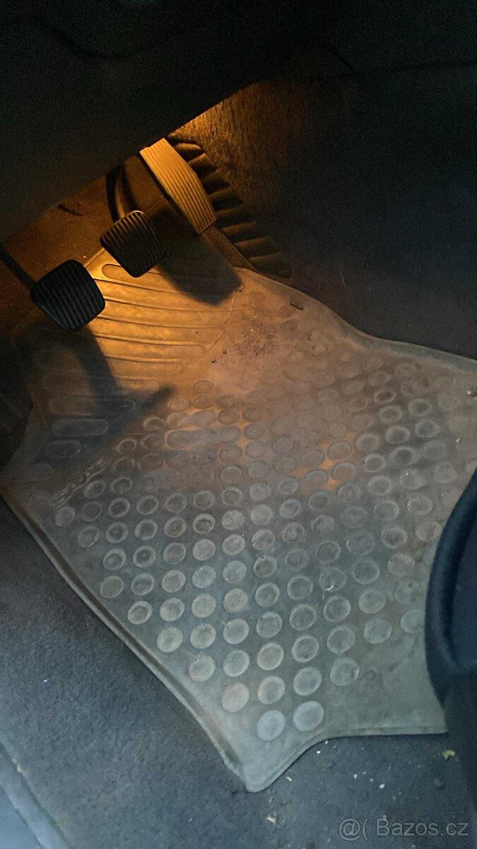 Saab 9-5 2.3t 136kw (200kw) - 10