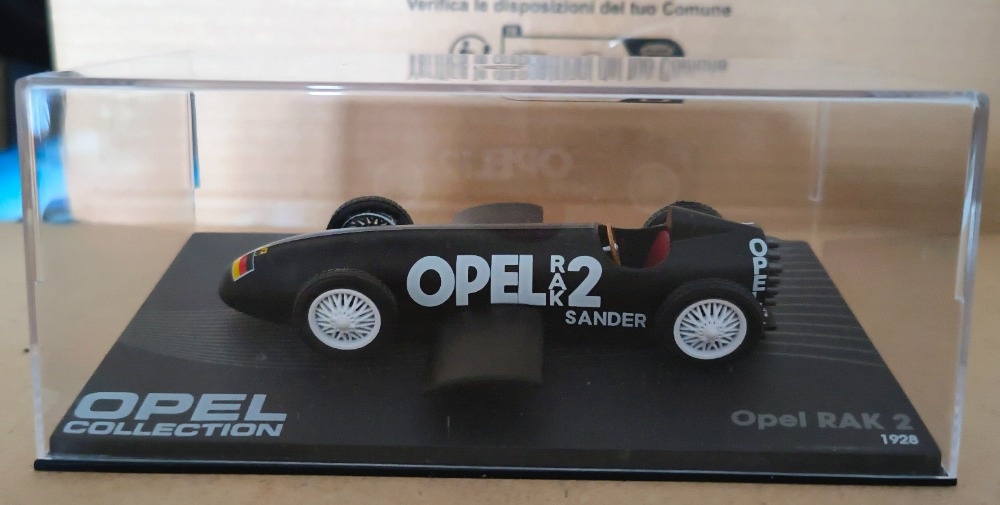 Opel collection - 10