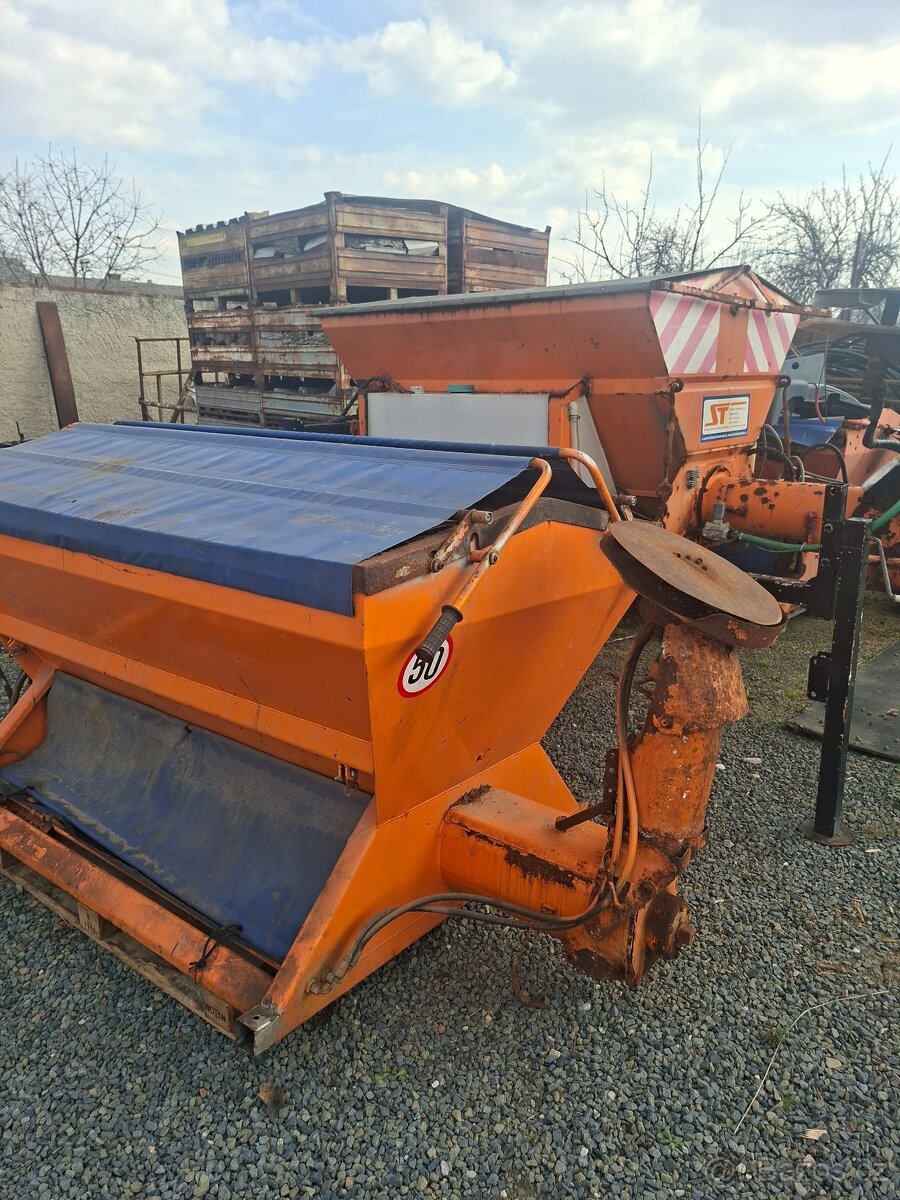 Komunální technika - 10