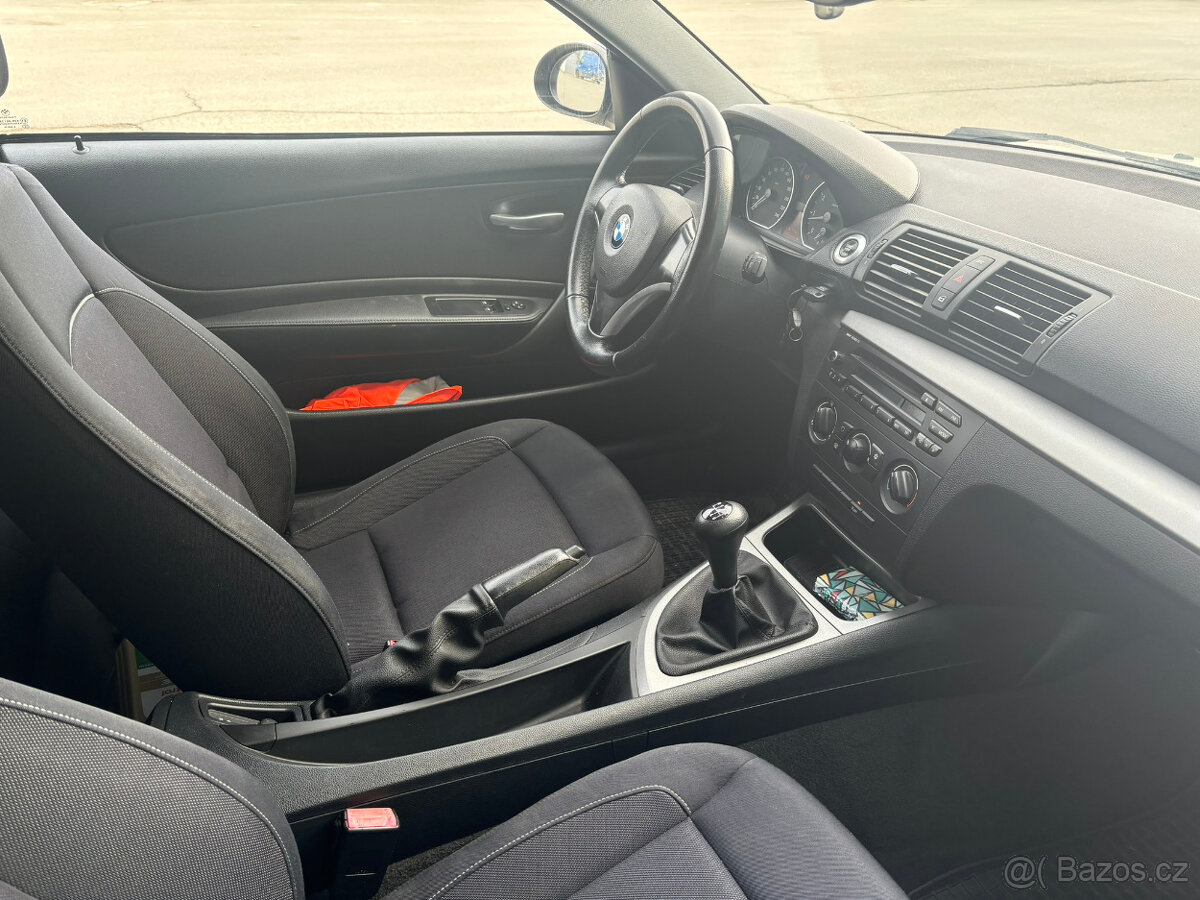 BMW 116i - 10