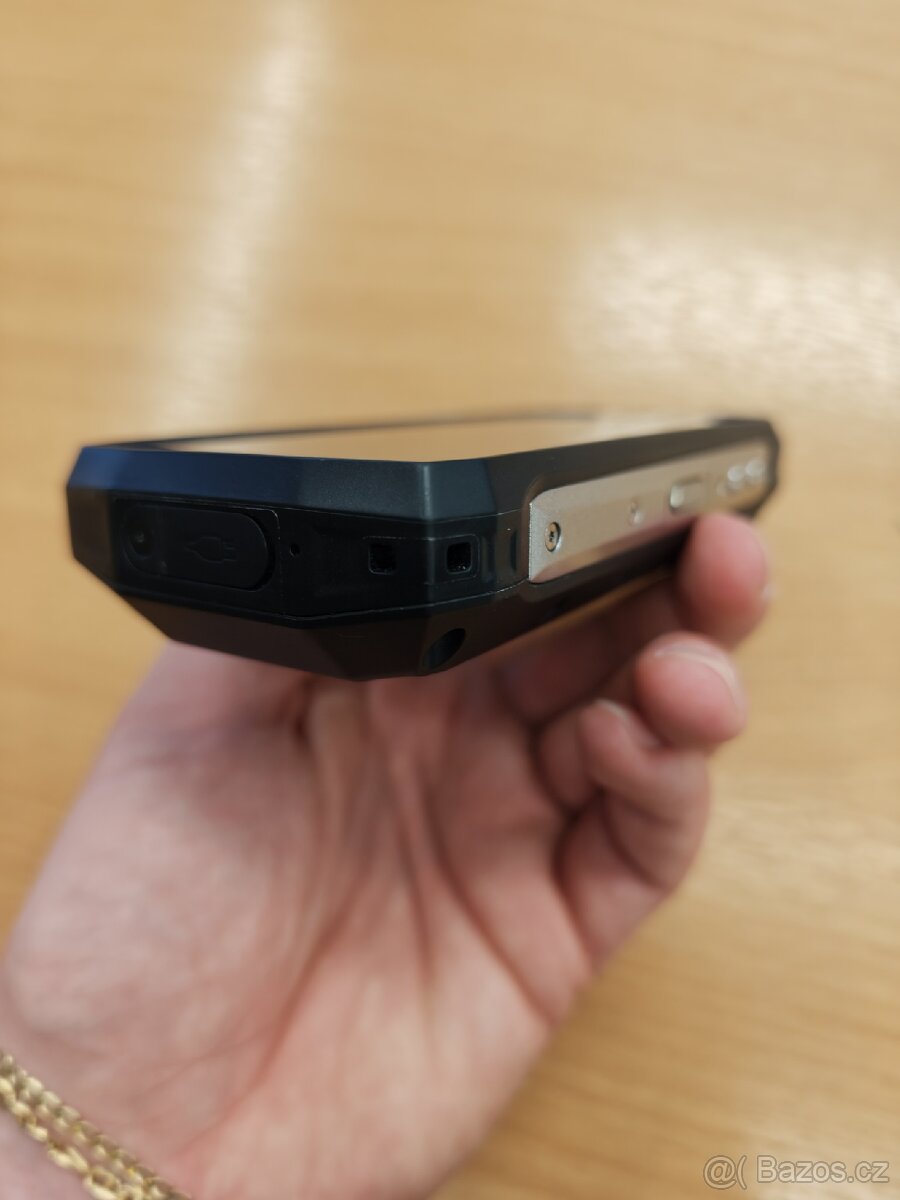 Ulefone Armor Mini 20 Pro + CZ záruka - 10