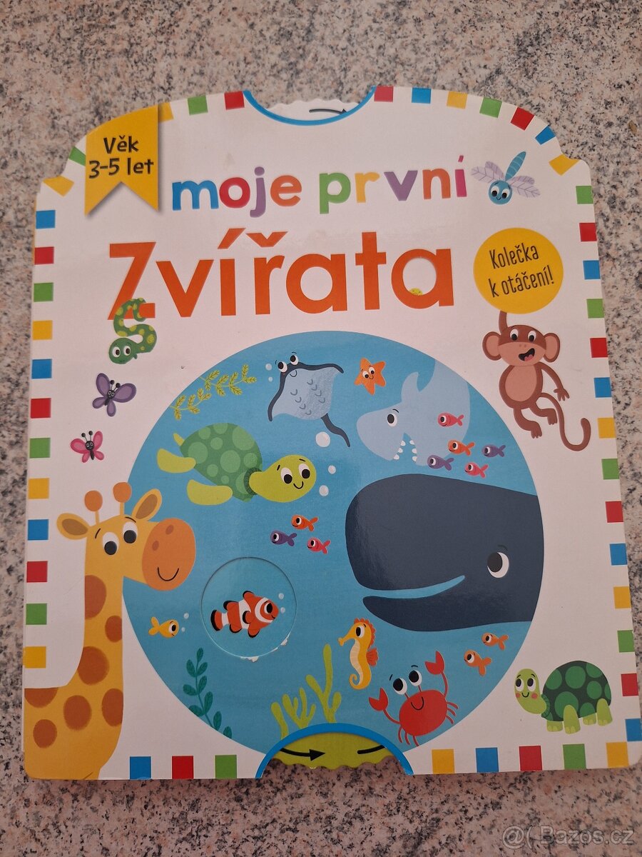 Edukační knížky Svojtka - 10
