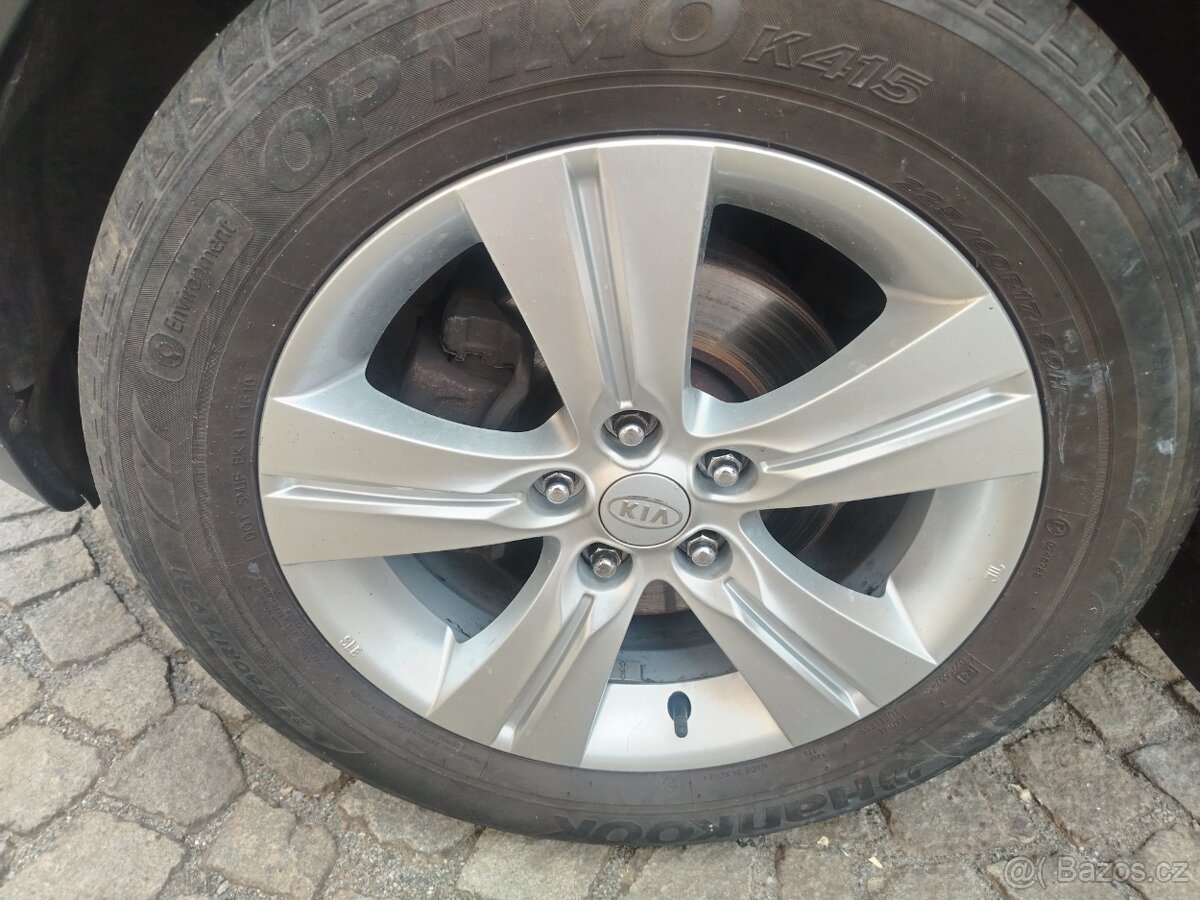 Sportage - 10