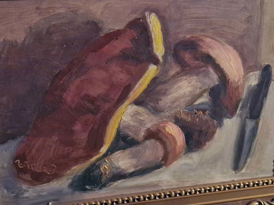 Obrazy Kadeřábek, Balíček, Fiala od 499 + nabídněte - 10