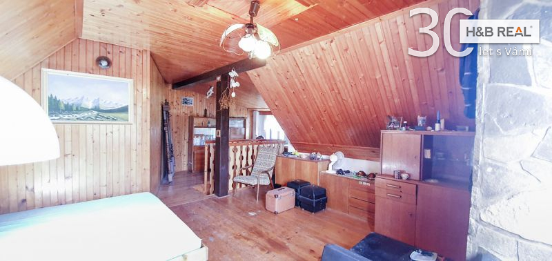 Zemědělská usedlost Huslenky - 10