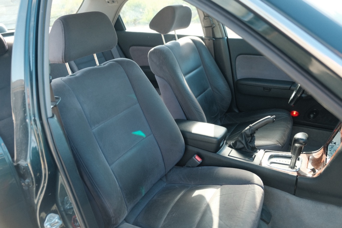 ND - Mazda Xedos 9 2.5 v6 24v 123kw 1997 - 10