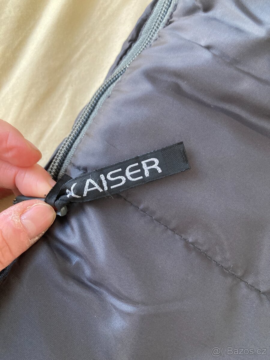 Fusak do kocarku, prava ovecka, Kaiser - 10