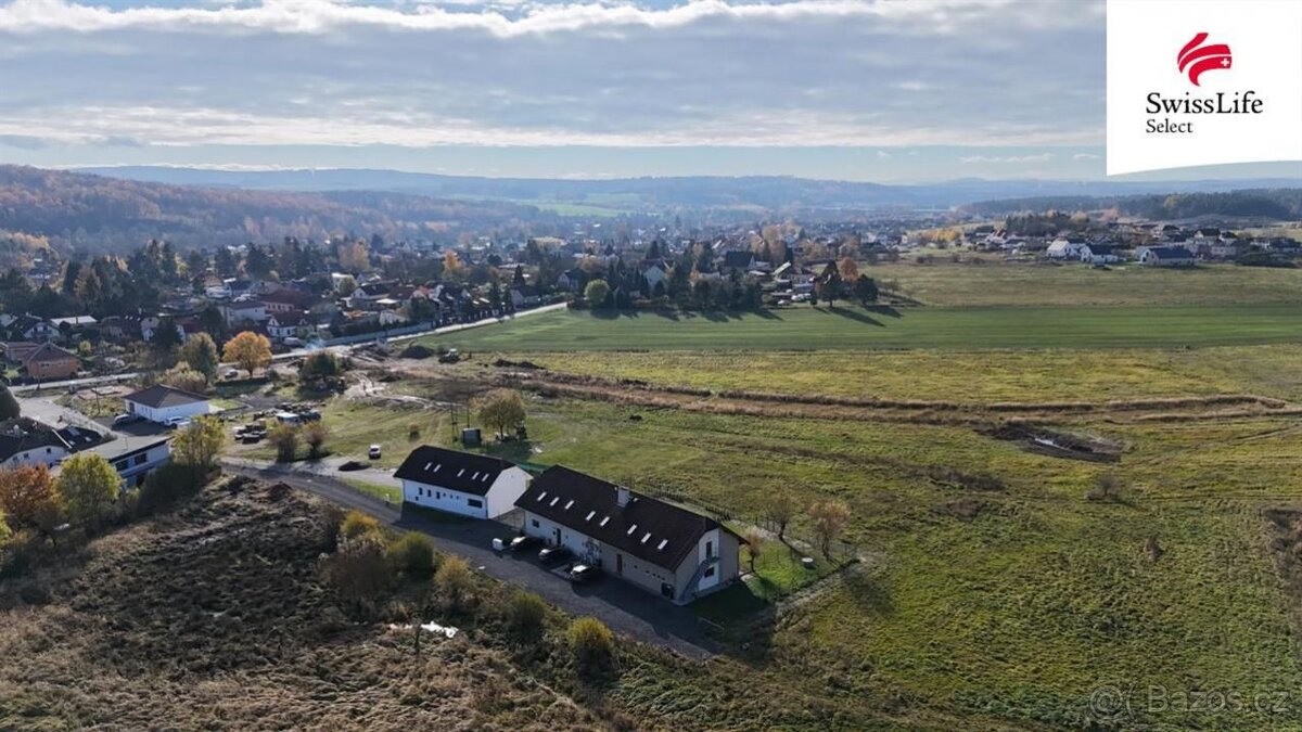 Prodej bytu 5+kk 123 m2 K Poli, Plzeň - 10