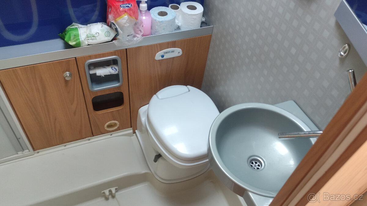 Burstner Aviano - 10