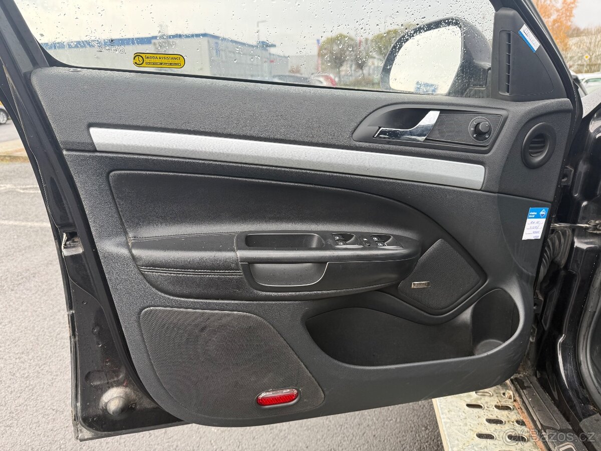 Náhradní díly Škoda Octavia FL RS 2.0 TDi 125kw cega - 10