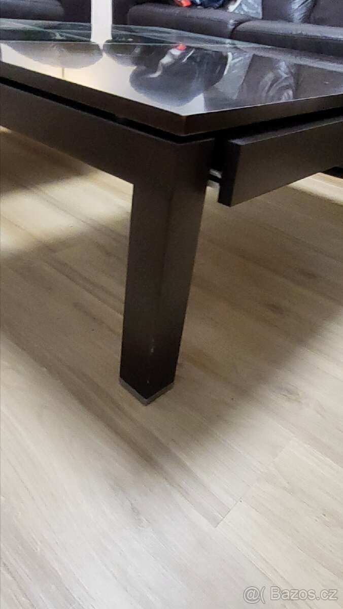 Prodám luxusní obývací stěnu - 10