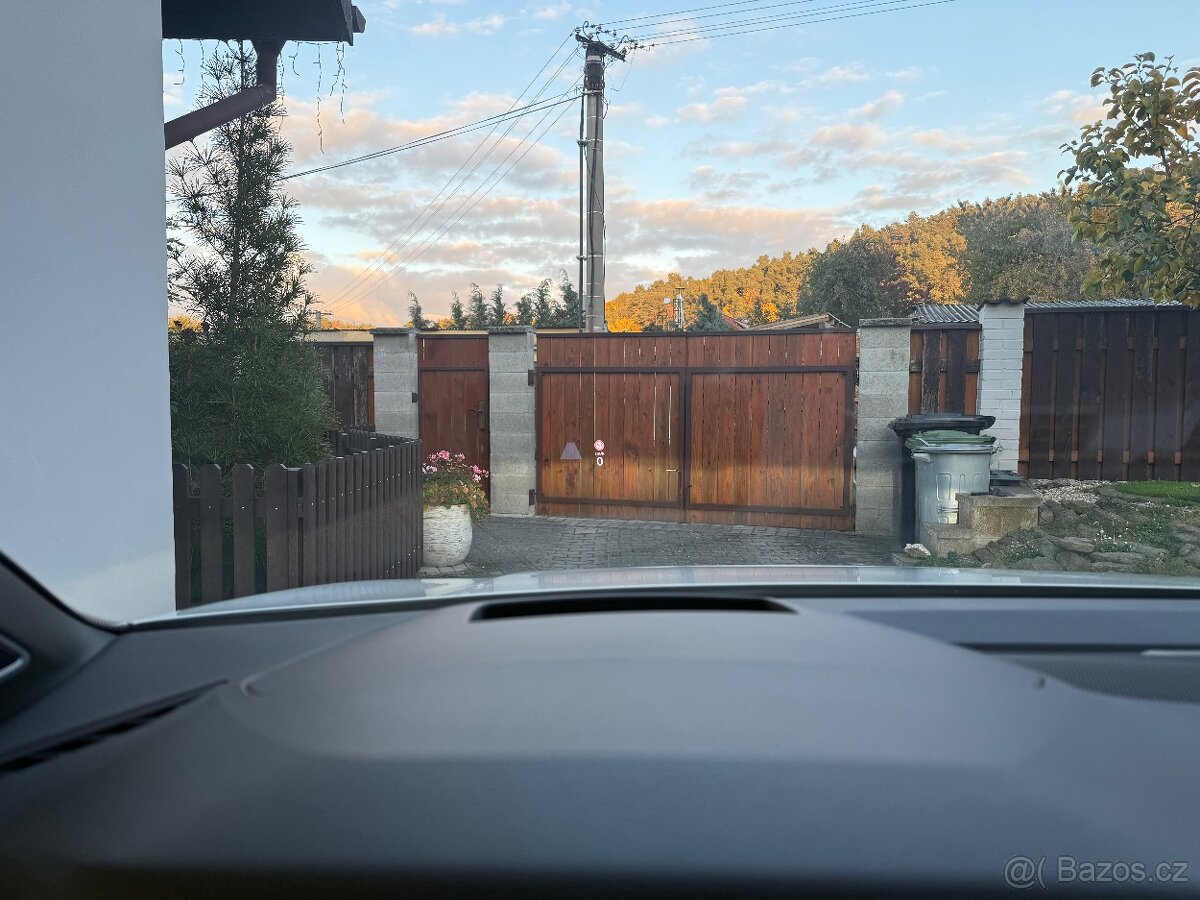 VW Golf 8 GTD 2.0 TDI - 10