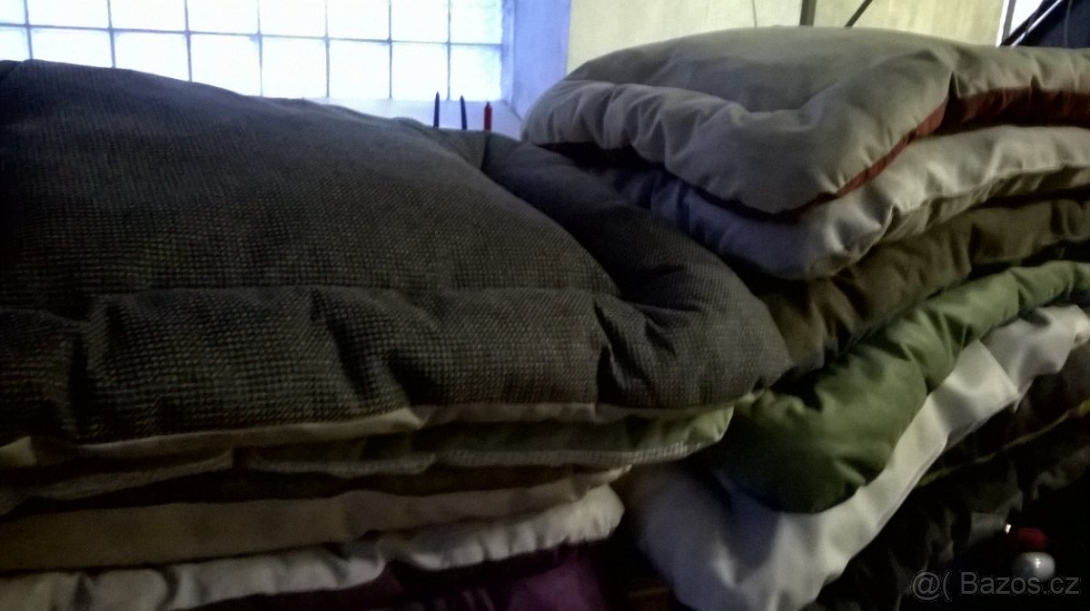 novy velky pelisek 110/80/15cm - 10