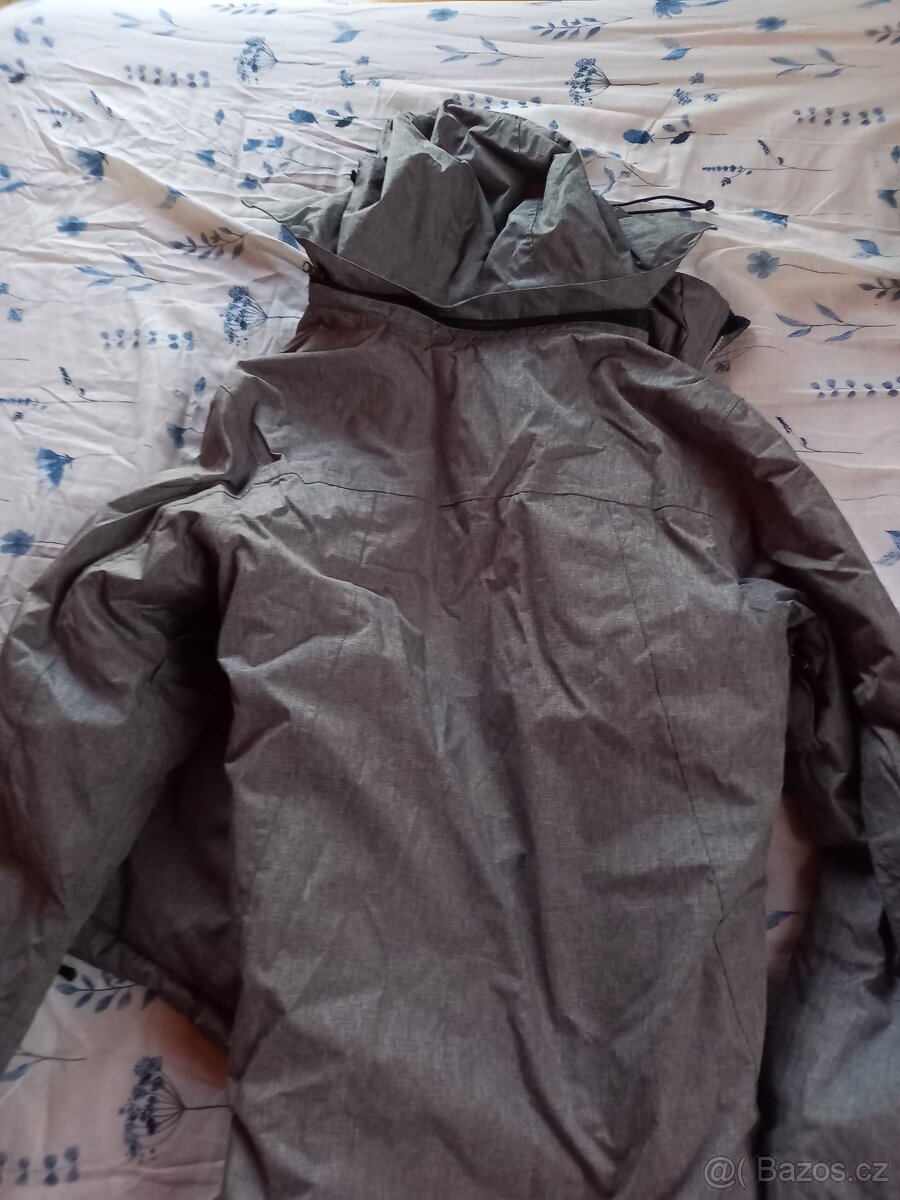 lyžařska souprava na lyže - 10