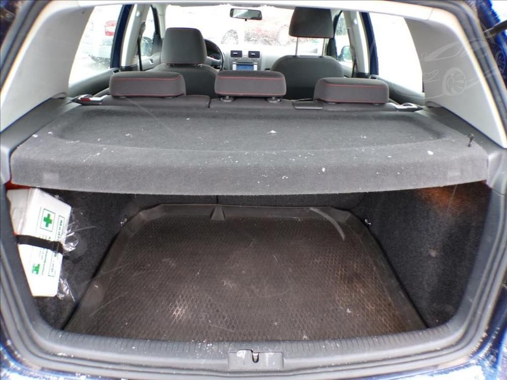 Volkswagen Golf 1,4 i TREND - 10