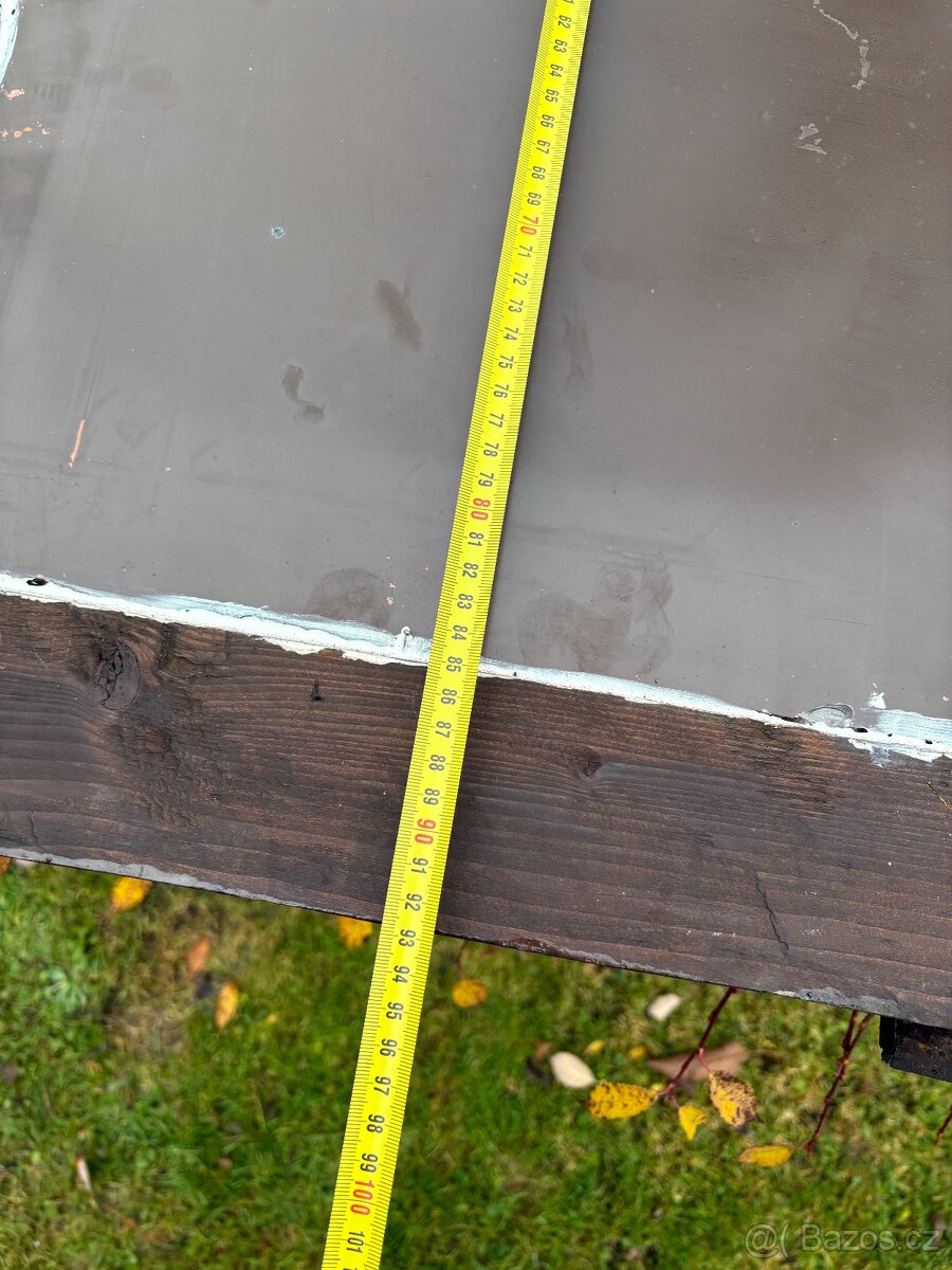 Krásné staré zrcadlo - 10