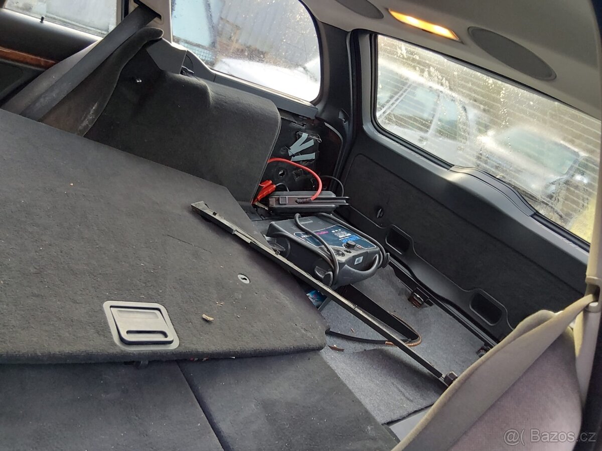 Bmw e34 325tds rok 1997 - 10