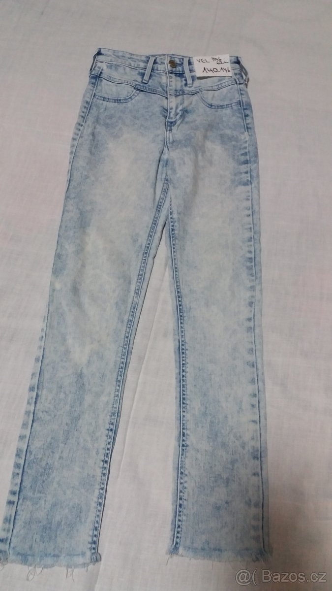 Dětské rifle různé vel.92až158 - 10