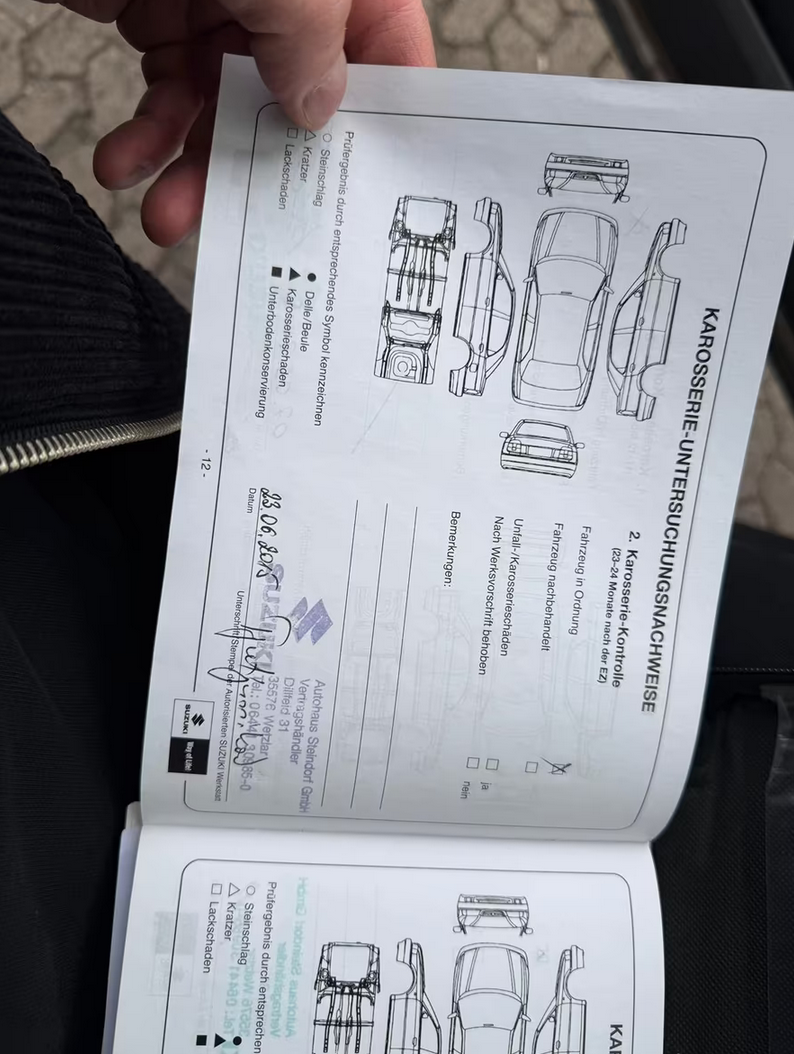 Suzuki Grand Vitara 1.6i benzín 78kw - 10