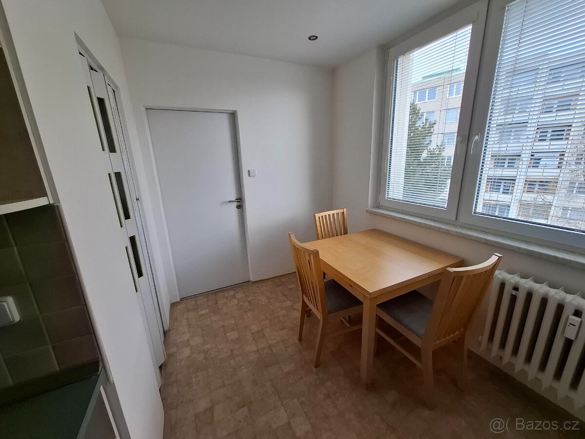 Pronájem bytu 3+1 Lutín - 10