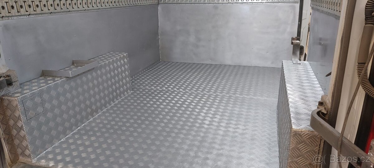 Renault Master 80tkm - 10