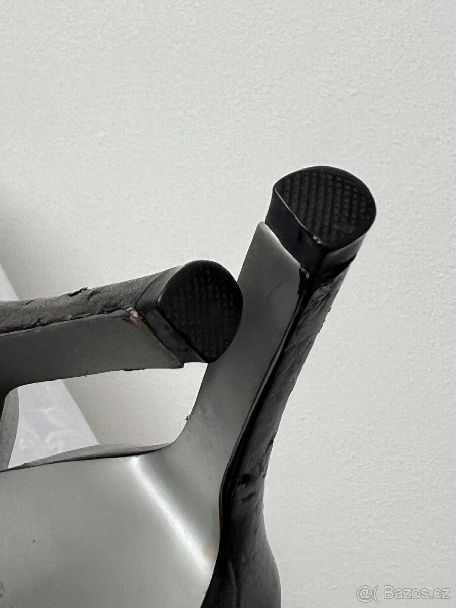 Morgan - dáms. sexy botky – 38/39? - 10