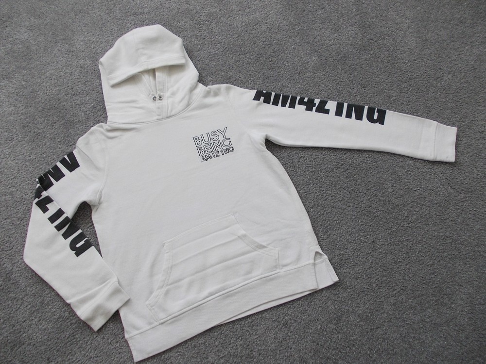 8x mikina / mikinka, vel. 146 - 10