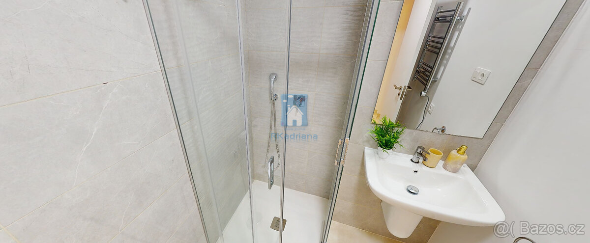 Prodej domu u moře Alicante - Busot, Španělsko BEZ PROVIZE R - 10