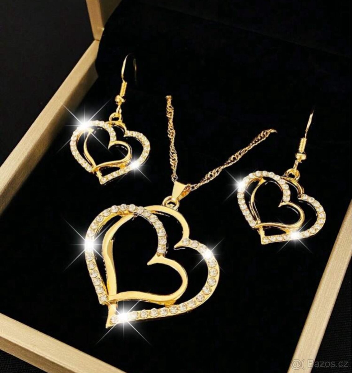 Dámské elegantní soupravy - 10