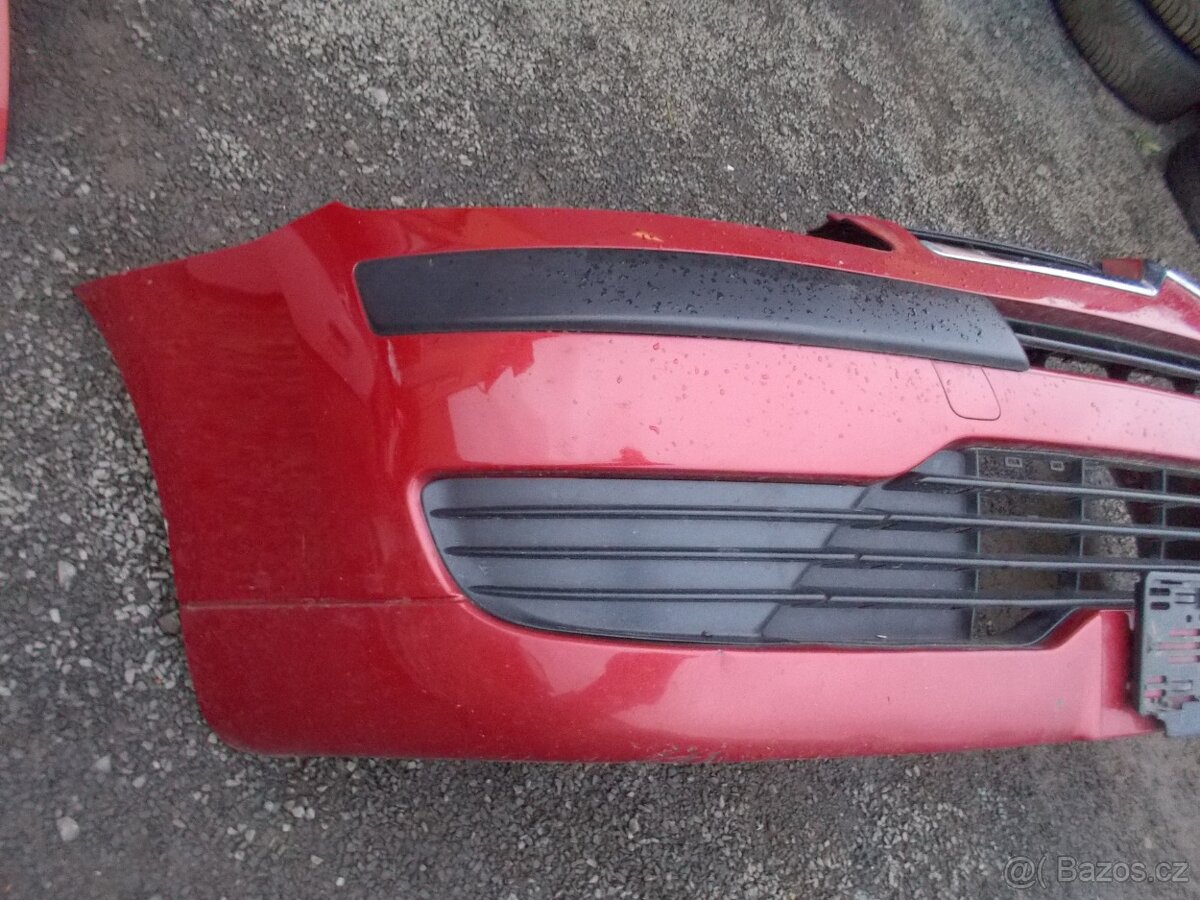 Karosářské díly Citroen C4 EKQD 2004-2010 - 10